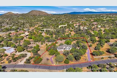 13887 N Thunderbird Road, Prescott, AZ 86305 - Photo 26