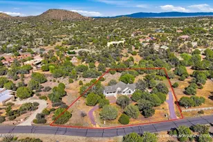 13887 N Thunderbird Rd, Prescott, AZ 86305 - Photo 26
