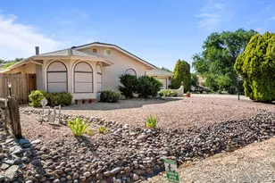 666 N Hopi Trail, Dewey-Humboldt, AZ 86327 - Photo 2