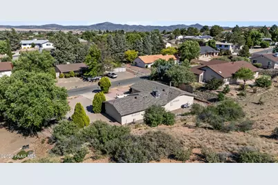666 N Hopi Trail, Dewey-Humboldt, AZ 86327 - Photo 46