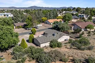 666 N Hopi Trail, Dewey-Humboldt, AZ 86327 - Photo 46