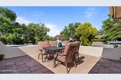 666 N Hopi Trail, Dewey-Humboldt, AZ 86327 - Photo 4