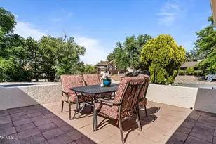 666 N Hopi Trail, Dewey-Humboldt, AZ 86327 - Photo 4