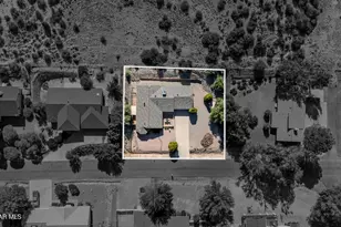666 N Hopi Trail, Dewey-Humboldt, AZ 86327 - Photo 48