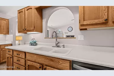 666 N Hopi Trail, Dewey-Humboldt, AZ 86327 - Photo 16