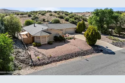 666 N Hopi Trail, Dewey-Humboldt, AZ 86327 - Photo 44