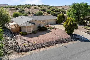 666 N Hopi Trail, Dewey-Humboldt, AZ 86327 - Photo 44