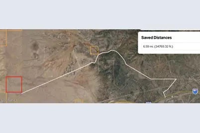 301-17-008 N Sandy Faye Way, Seligman, AZ 86337 - Photo 2