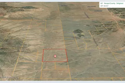 301-17-008 N Sandy Faye Way, Seligman, AZ 86337 - Photo 4