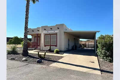 19500 E Gregory Street #22, Black Canyon City, AZ 85324 - Photo 2