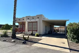 19500 E Gregory St, Black Canyon City, AZ 85324 - Photo 2
