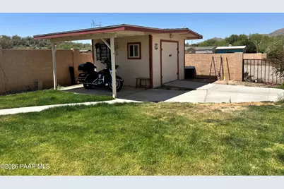 19500 E Gregory Street #22, Black Canyon City, AZ 85324 - Photo 16