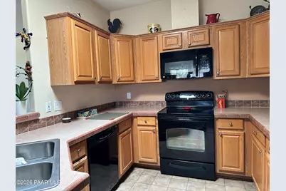 19500 E Gregory Street #22, Black Canyon City, AZ 85324 - Photo 4