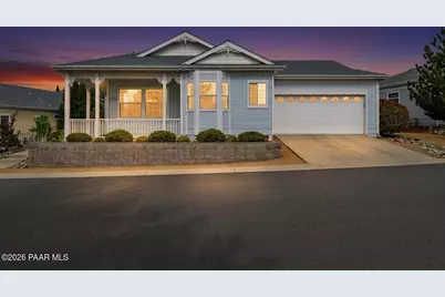 1773 E Baker Street, Prescott Valley, AZ 86314 - Photo 1