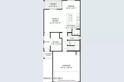 6103 Old Mountain Way, Prescott, AZ 86305 - Photo 2