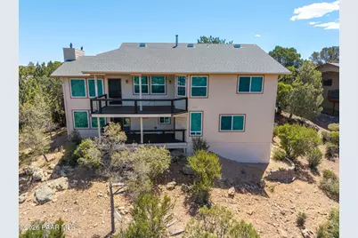 760 Angelita Drive, Prescott, AZ 86303 - Photo 2