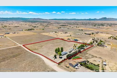 10350 N Hawthorne Lane, Prescott Valley, AZ 86314 - Photo 48