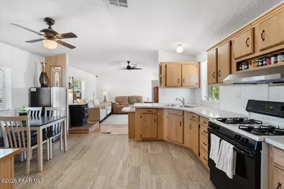 10350 N Hawthorne Lane, Prescott Valley, AZ 86314 - Photo 34