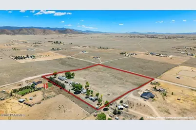 10350 N Hawthorne Lane, Prescott Valley, AZ 86314 - Photo 50