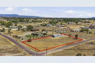 3465 N Malapai Drive, Chino Valley, AZ 86323 - Photo 1