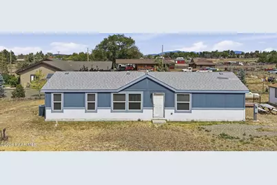 3465 N Malapai Drive, Chino Valley, AZ 86323 - Photo 2