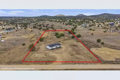 336 N Son Shine Lane, Chino Valley, AZ 86323 - Photo 2