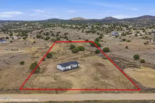 336 N Son Shine Ln, Chino Valley, AZ 86323 - Photo 2