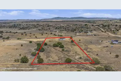 336 N Son Shine Lane, Chino Valley, AZ 86323 - Photo 4