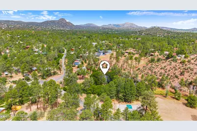 998 W Canyon Drive, Prescott, AZ 86303 - Photo 30