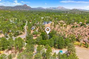 998 W Canyon Dr, Prescott, AZ 86303 - Photo 30