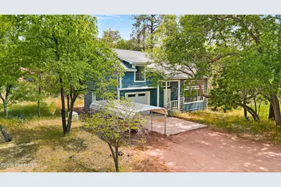 998 W Canyon Drive, Prescott, AZ 86303 - Photo 2