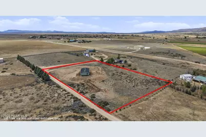 25000 N Big Springs Ranch Road, Paulden, AZ 86334 - Photo 2