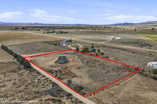 25000 N Big Springs Ranch Rd, Paulden, AZ 86334 - Photo 2