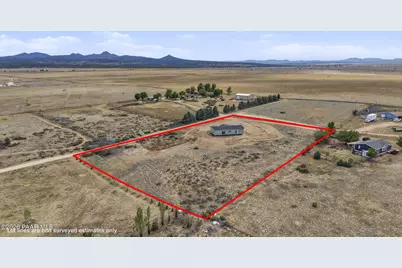 25000 N Big Springs Ranch Road, Paulden, AZ 86334 - Photo 4