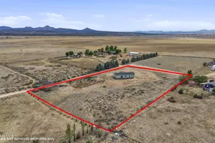 25000 N Big Springs Ranch Rd, Paulden, AZ 86334 - Photo 4