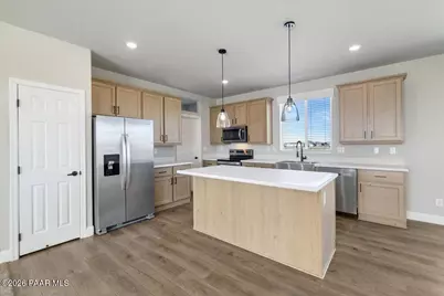 25000 N Big Springs Ranch Road, Paulden, AZ 86334 - Photo 6