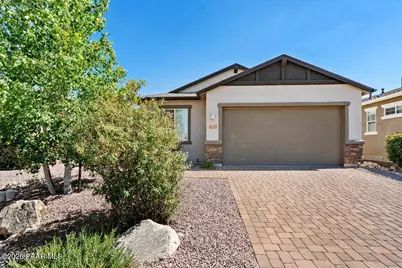 1415 Starling Street, Prescott, AZ 86305 - Photo 2