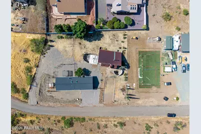 17685 E Hummingbird Lane, Mayer, AZ 86333 - Photo 8