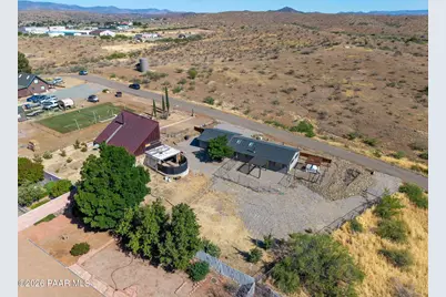 17685 E Hummingbird Lane, Mayer, AZ 86333 - Photo 6