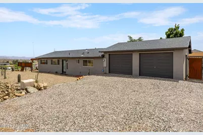 17707 E Hummingbird Lane, Mayer, AZ 86333 - Photo 1