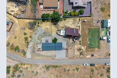 17707 E Hummingbird Lane, Mayer, AZ 86333 - Photo 38