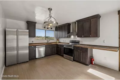 17707 E Hummingbird Lane, Mayer, AZ 86333 - Photo 2