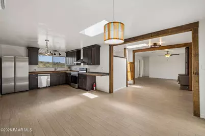 17707 E Hummingbird Lane, Mayer, AZ 86333 - Photo 12