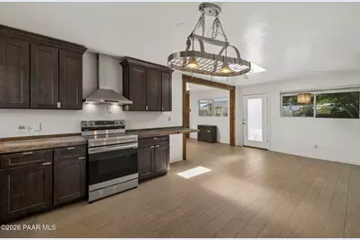 17707 E Hummingbird Lane, Mayer, AZ 86333 - Photo 14