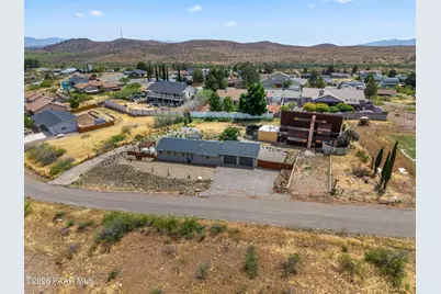 17707 E Hummingbird Lane, Mayer, AZ 86333 - Photo 2