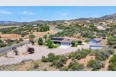 14205 E Meadow Road, Dewey-Humboldt, AZ 86327 - Photo 42