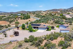 14205 E Meadow Rd, Dewey-Humboldt, AZ 86327 - Photo 42