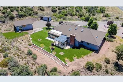 14205 E Meadow Road, Dewey-Humboldt, AZ 86327 - Photo 40