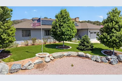 14205 E Meadow Road, Dewey-Humboldt, AZ 86327 - Photo 2