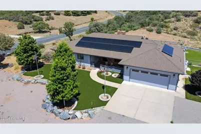 14205 E Meadow Road, Dewey-Humboldt, AZ 86327 - Photo 44